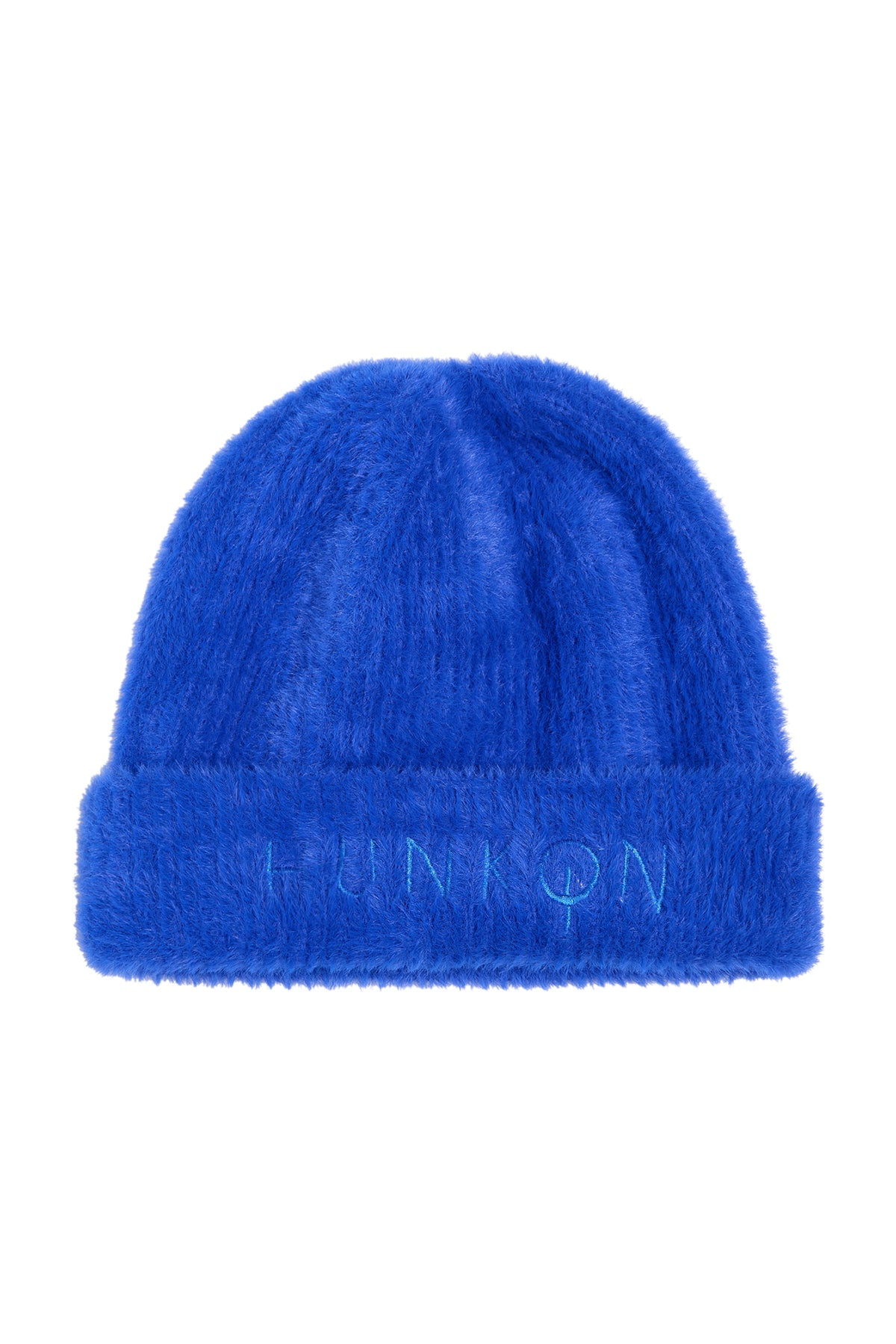 HUNKØN Amber Hat Accessories Blue