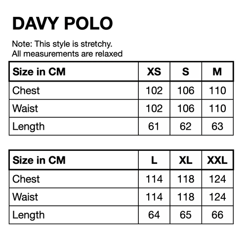 HUNKØN Davy Poloshirt Blouses Rose