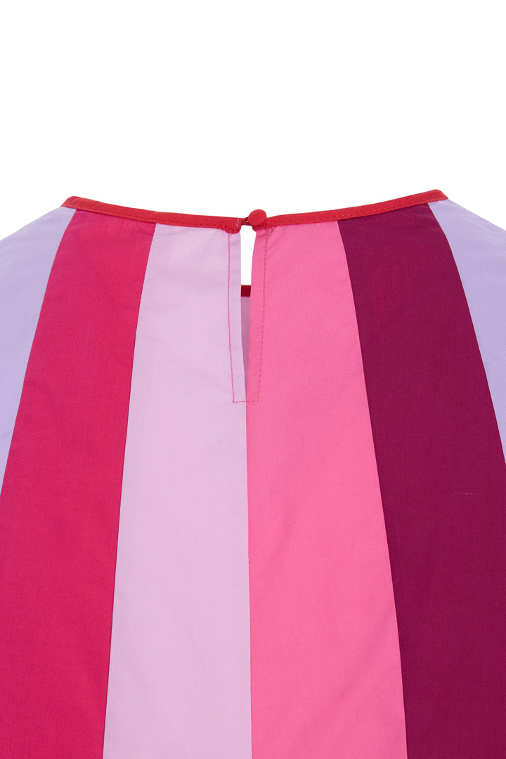 HUNKØN Lola Top Tops Lollipop