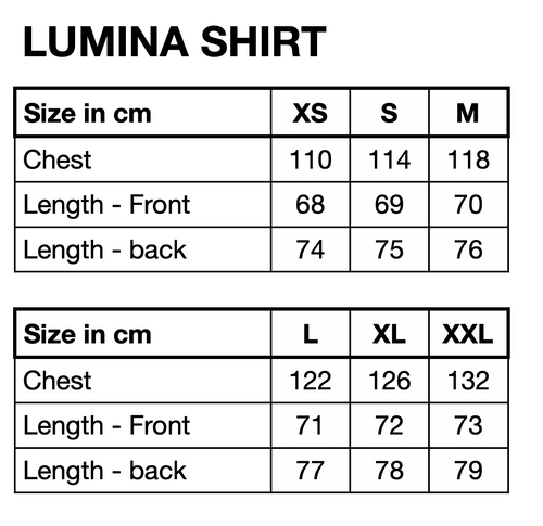 HUNKØN Lumina Shirt Shirts Peach