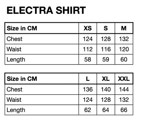 HUNKØN Electra Shirt Shirts Pink