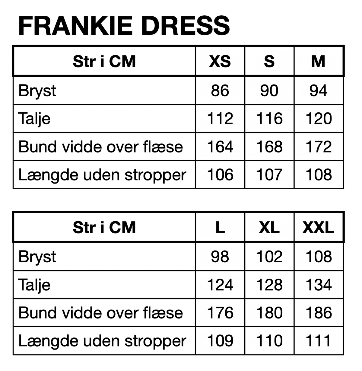 HUNKØN Frankie Dress Dresses Orange checked