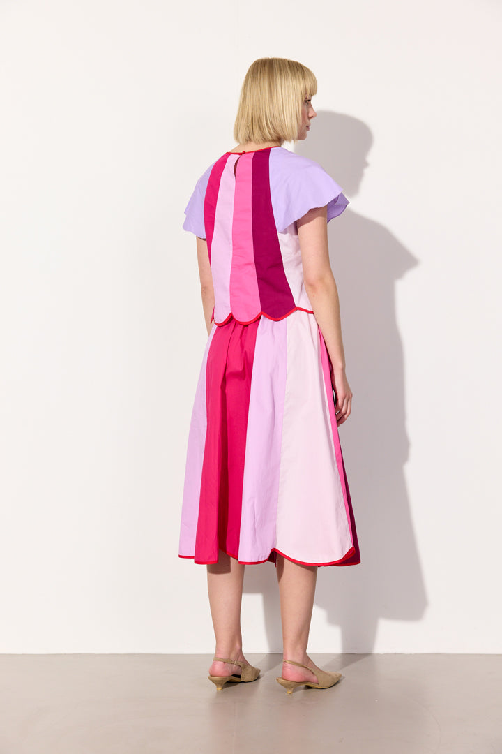 HUNKØN Lola Top Tops Lollipop