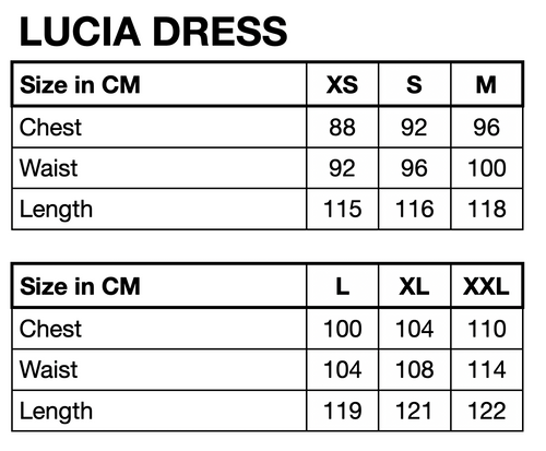 HUNKØN Lucia Strap Dress Dresses Mint