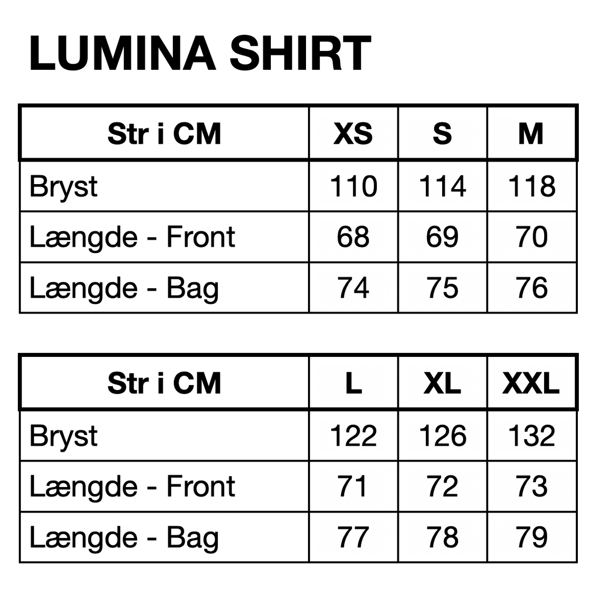 HUNKØN Lumina Shirt Shirts Rose