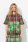 Green Tartan