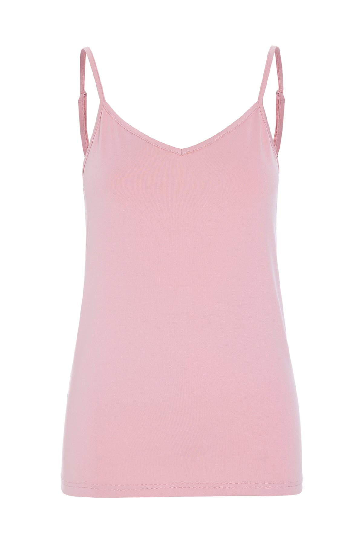 HUNKØN Simone Top Tops Rose