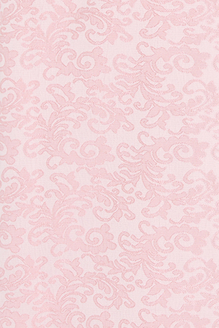 HUNKØN Thora Trousers Trousers Soft Pink